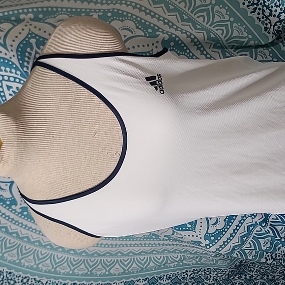 Adidas Performance Tank Top - Picture 2 of 10
